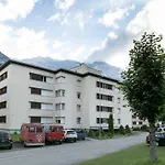 Apartment Spirit - 1 - Kueche - Parkplatz