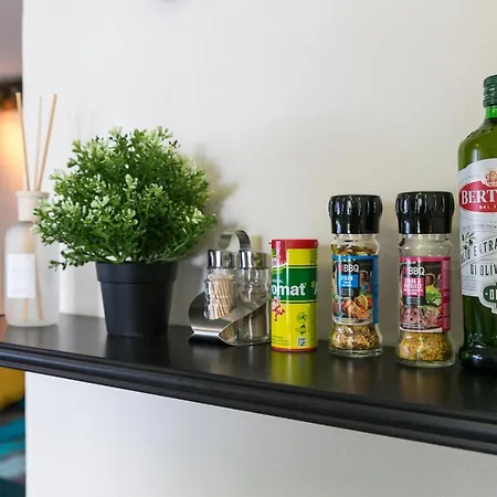 Spirit - 1 - Kueche - Parkplatz Engelberg