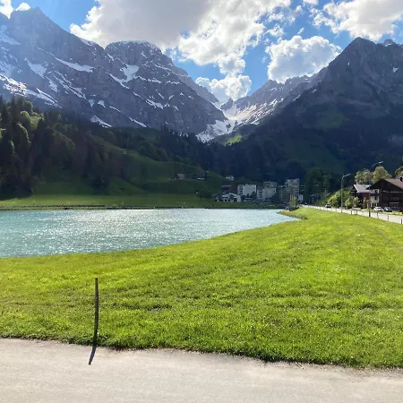 Spirit - 1 - Kueche - Parkplatz Lejlighed