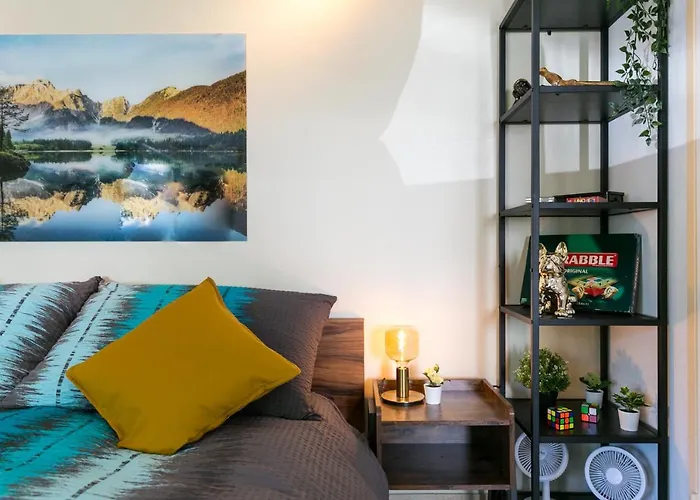 Spirit - 1 - Kueche - Parkplatz Engelberg